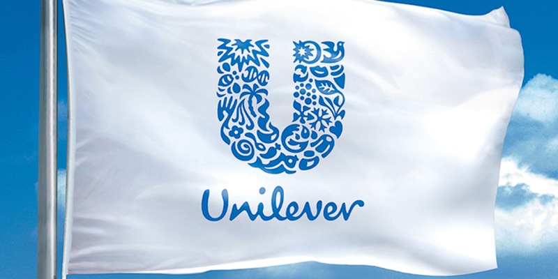 Unilever-FLAG
