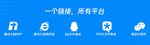 Tencent-document-product-0418