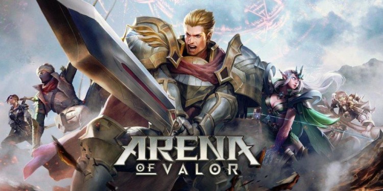 Arena_of_Valor——20180515