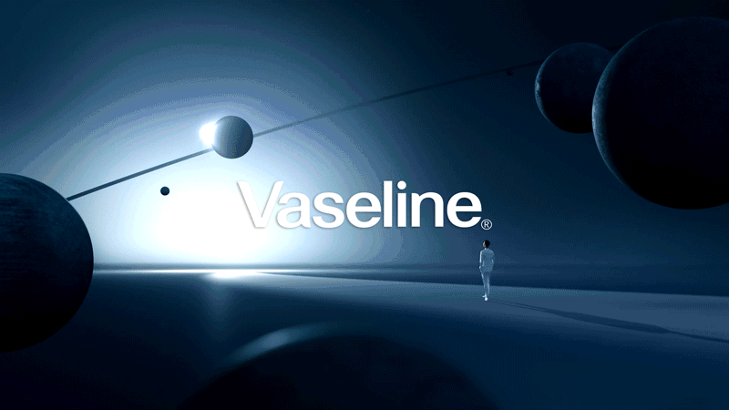 Vaseline-杨洋