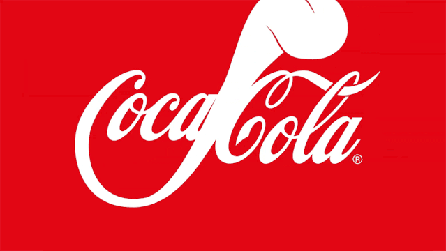 Coca-Cola-Magic of Coke Taste-logo