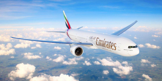 Emirates-Airline