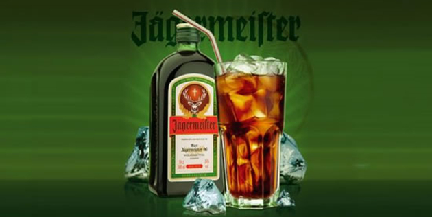 Jagermeister-cover