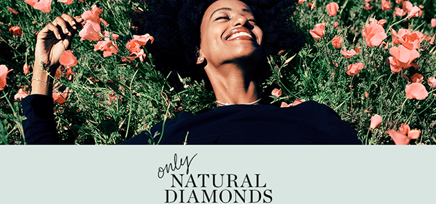 natural diamond council